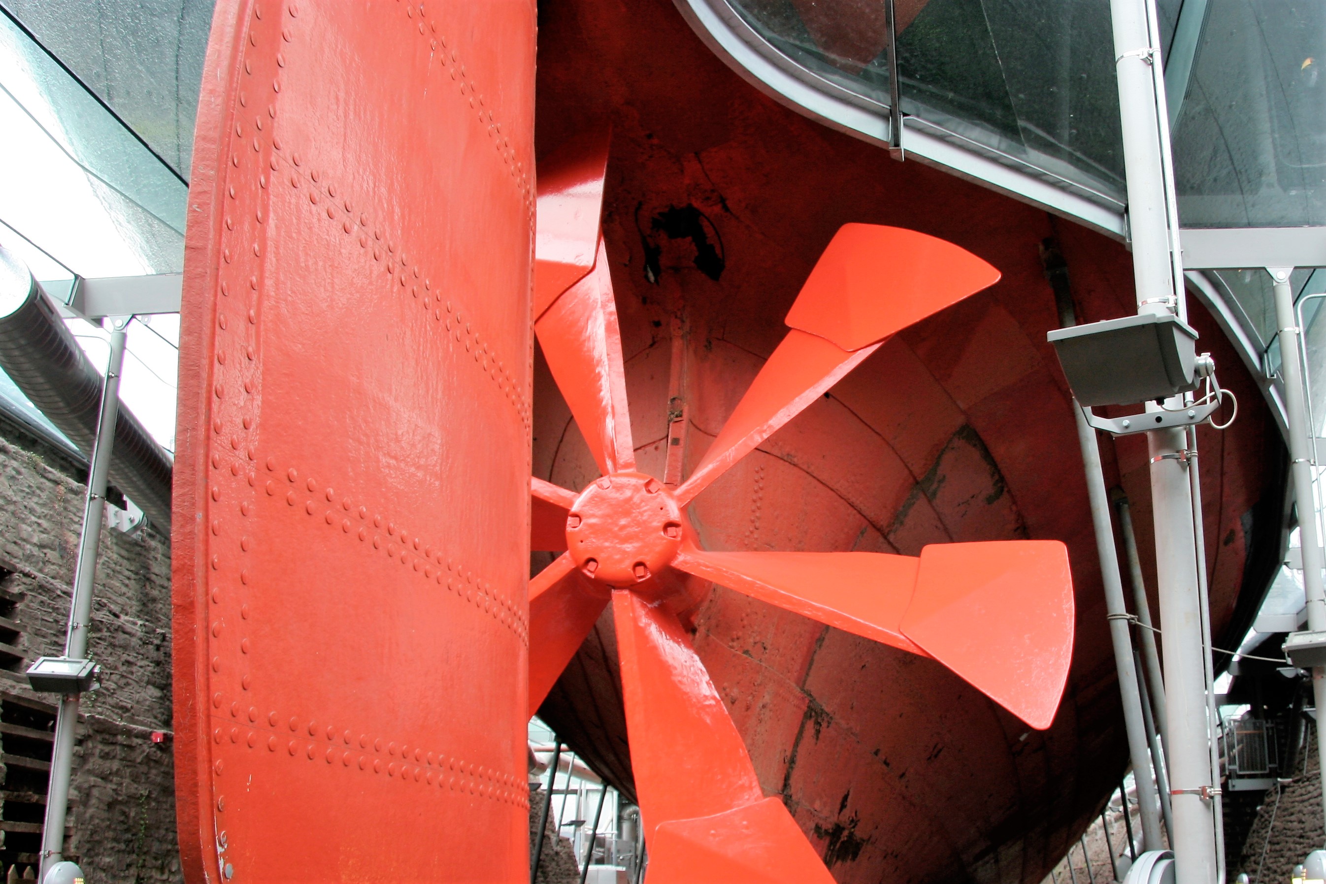 propeller